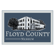 Floyd County Historical Society Logo